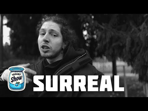 Видео: Surreal на YogurtShow з Року в РЕП