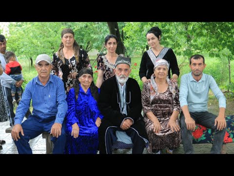 Видео: Зодрӯзи Шайман бобо Садарат хола, деҳаи Оқсой
