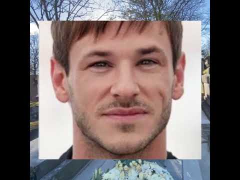 Видео: На могиле  Gaspard Ulliel , Cimetière du Père Lachaise.