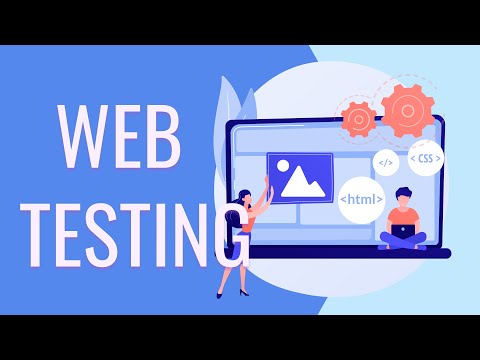 Видео: Как тестировать сайт | как научиться тестировать сайты
