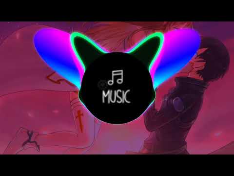 Видео: kostromin - Моя голова винтом | Nightcore version (by me)