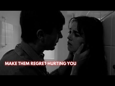Видео: 💔 Заставь их пожалеть о содеянном | Они скучают и чувствуют твою боль