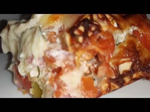 Видео: #быстрыйзавтрак#вкусняшки Теперь это наш любимый завтрак 🤗 Вкуснятина за считанные минуты 👍👍👍