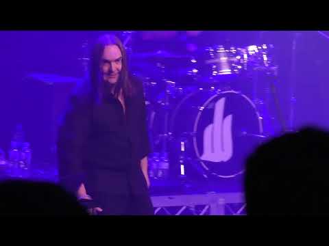 Видео: Проект Горшенёв, Спб, Клуб A2 Green Concert 28.12.2023