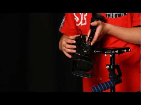 Видео: Vivat Steady настройка