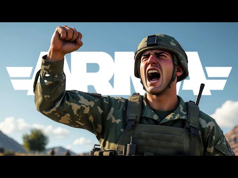 Видео: САБОТАЖ. ОДНА ЖИЗНЬ. СЕРЬЁЗНЫЕ ИГРЫ - ARMA Reforger