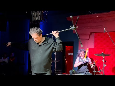 Видео: Глеб Самойлов & The Matrixx – Снайпер (Смоленск, 03.02.23)