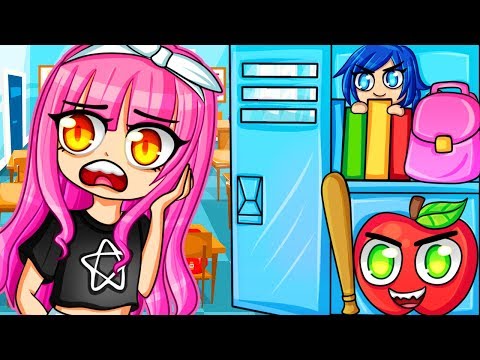 Видео: ВЫ НАС НЕ НАЙДЕТЕ! Школьный реквизит в Fortnite!