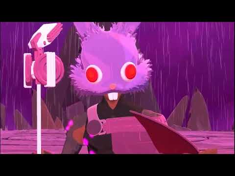 Видео: Furi - Полное прохождение (обновленное) - Furier/Furi+ (60 FPS)