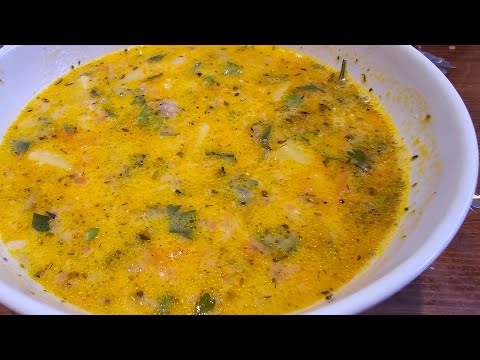 Видео: НАЙ ВКУСНАТА СУПА 🥣