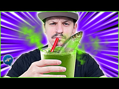 Видео: ИЗЯЖ или ИЗПЕЙ Challenge