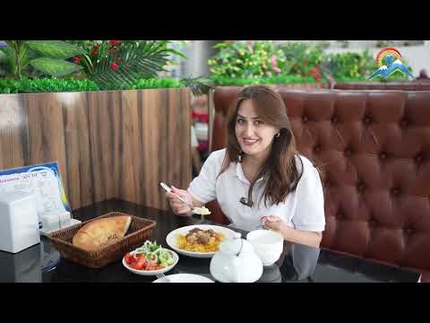 Видео: РАҲ БА РАҲ: Саразм - Артуч / Sarazm - Artuch Panjakent/ Панҷакент 
