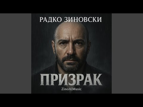 Видео: Призрак