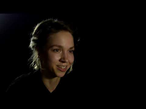 Видео: Куприн.Яма. Монолог. Женечка. Данилова Ксения