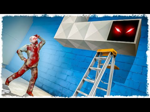 Видео: НЕ ЛЕЗЬ ТУДА!!!  УГАР В CS:GO!!!