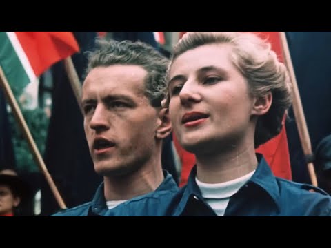 Видео: "Евразия навсегда!" (с русским вокалом) | 1984 | "Eurasia Forever!" - Anthem of Eurasia (USE) | Udio