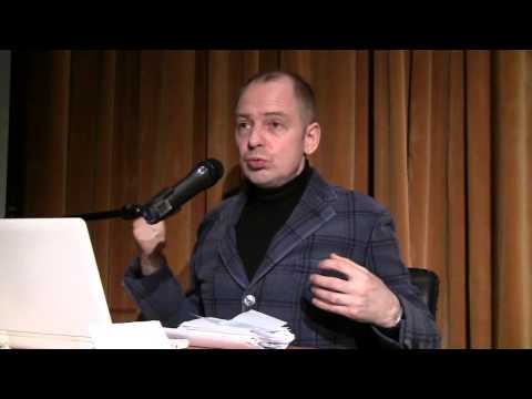 Видео: Нарушевич Р А  2012 02 29 Учимся оставаться Леди и Джентельменами в трудный час