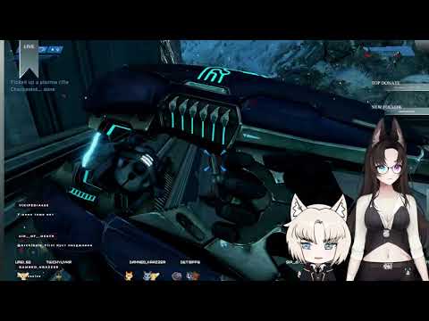 Видео: Кольцо крутиться, лавешка мутится! @Bulger_Family [Halo: Combat Evolved