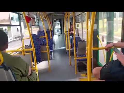 Видео: Автобус 38 