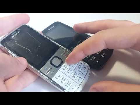 Видео: Замена экрана Nokia C5-00 (РЕМОНТЫ ВОЗВРАЩАЮТСЯ)