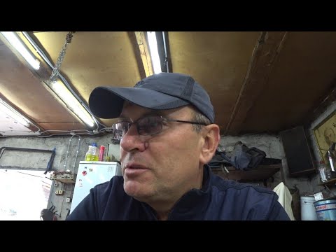 Видео: ГБО.большой расход газа