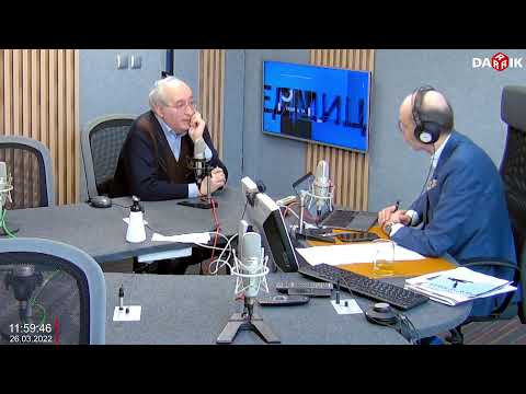 Видео: ТОНИ НИКОЛОВ — ФИЛОСОФ и ЖУРНАЛИСТ В СЕДМИЦАТА