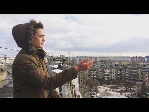 Видео: Kirill Mel - Будь со мной (Клип,2016)