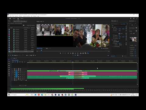 Видео: Процесс видео монтажа Live 15.07.2025 - Ростов на дону часть 3