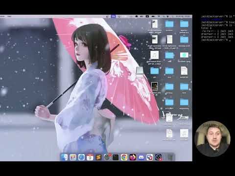 Видео: Урок 20. Linux - ubuntu для тестировщика, часть 2. [тестировщик с нуля]