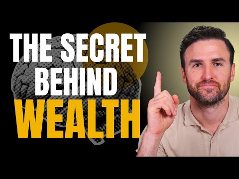 Видео: Психология денег всего за 16 минут