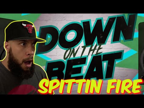 Видео: Ладно, поехали! Американский рэп-видеооператор впервые отреагировал на трек Ren с Viktus «Down On...