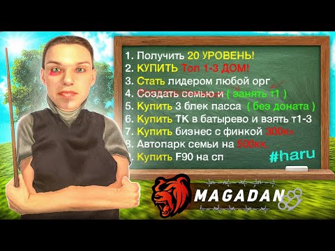 Видео: ШОРТС СТРИМ ! ПУТЬ БОМЖА на МАГАДАНЕ 88 !  ( БЛЕК РАША )