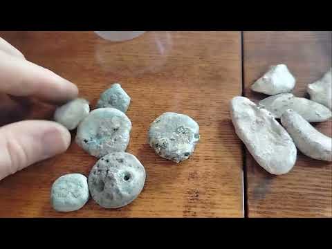 Видео: Посылка Валерия