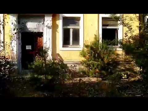 Видео: ГСВГ Königsbrück-Neues Lager, 40 ТП