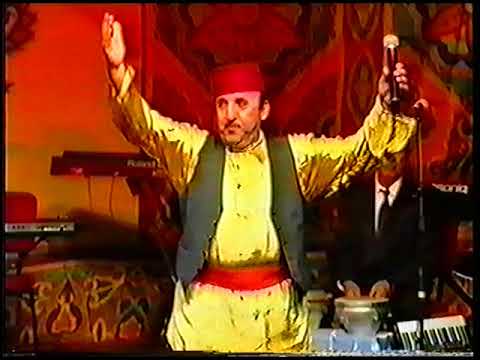 Видео: 70. Birthday of Barno Itzhakova / Барно Исхакова 70-летие (4/4)