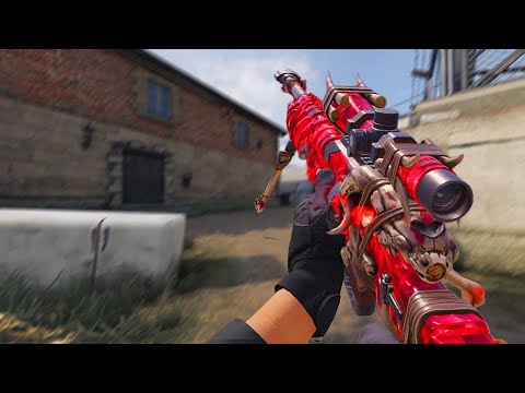 Видео: Один из лучших снайперов для поиска и уничтожения