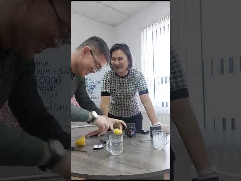 Видео: Эксперимент: в чём разница между обычным магнием и Магний Водород (H2 Premium)