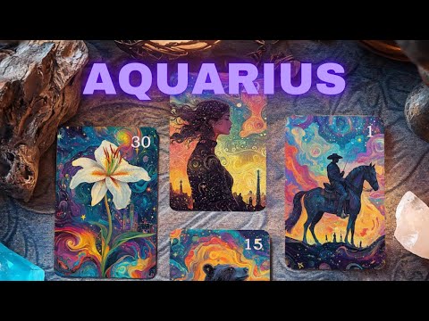 Видео: ВОДОЛЕЙ ❤️✨МНЕ НУЖЕН ТЫ В МОЕЙ ЖИЗНИ 😭😍 ТЫ МОЙ ЛУЧШИЙ ДРУГ И ЛЮБОВНИК В ОДНОМ ИЗ ОДНОГО💍🔥НОЯБРЬСК...