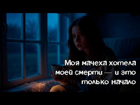 Видео: Дом, где страх правит: как я сражалась за жизнь, Она контролировала каждый шаг пока не появился он