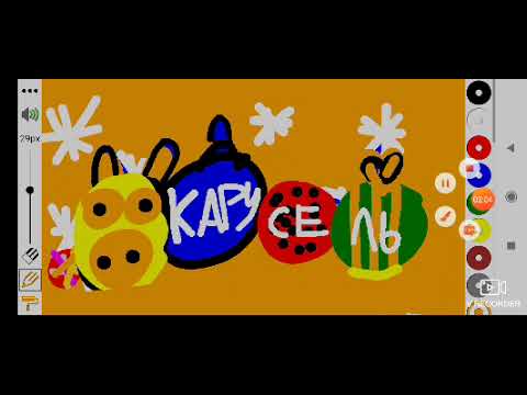 Видео: Карусель Анонсы (12.2003) ОСТОРОЖНО НОСТАЛЬГИЯ!!!!!