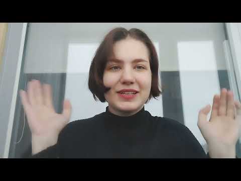 Видео: МОИ ГОЛОСА В ГОЛОВЕ | что говорят галлюцинации