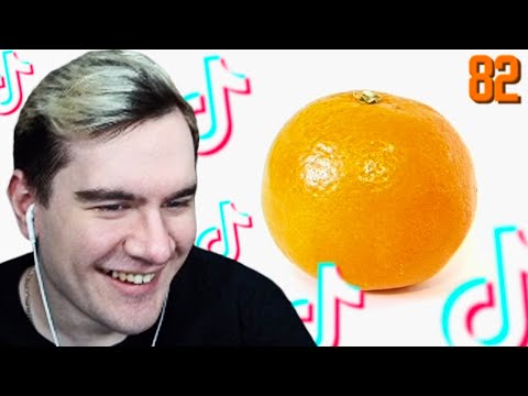Видео: БРАТИШКИН СМОТРИТ - ТИКТОКИ #82