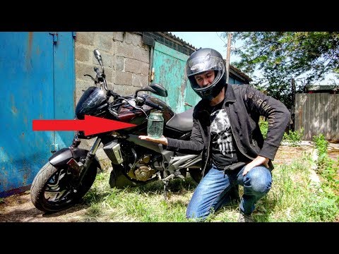 Видео: Bajaj Dominar 400 / Обзор после Литра!