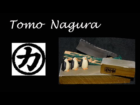 Видео: Томо Нагура 101a