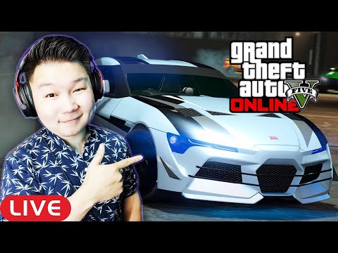 Видео: 🔴ЦОО ШИНЭ МАШИНУУД | GTA 5 | STREAM | @PaderAB  Nerf @Huugiiz  Tergelx @MogeGaming