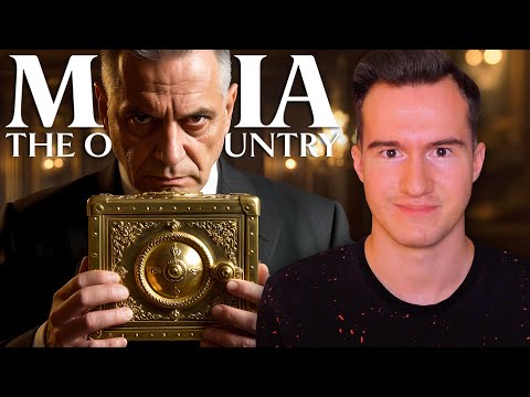Видео: ОХОТА ЗА СОКРОВИЩАМИ ★ Mafia: The Old Country Прохождение Игры #6