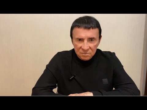 Видео: Кашпировский: 08.10.2024г. Прямой эфир