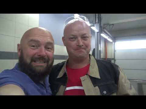 Видео: Мойки для колес и шиномонтажные станки. Что выбрать? Вся правда. SAVA-ПИТЕР в Культурной Столице.