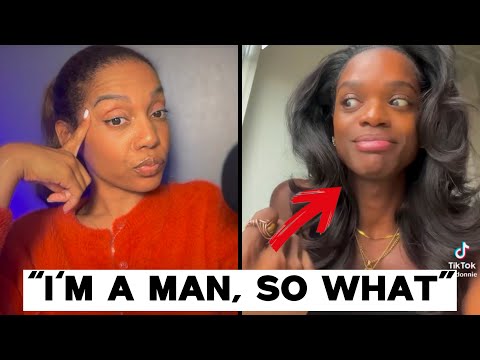 Видео: Мужчина узнал, что «ЖЕНЩИНА», КОТОРУЮ ОН ПОЦЕЛУЕВАЛ, оказалась не той, КЕМ ОН ДУМАЛ!!!