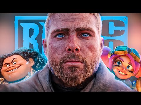 Видео: (НЕ)ОБЪЕКТИВНО ПРО BLIZZCON 2023